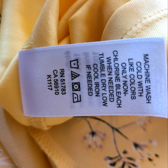 MAURICES DRESS~NWT ~🎊HP🎊 - Picture 5 of 5